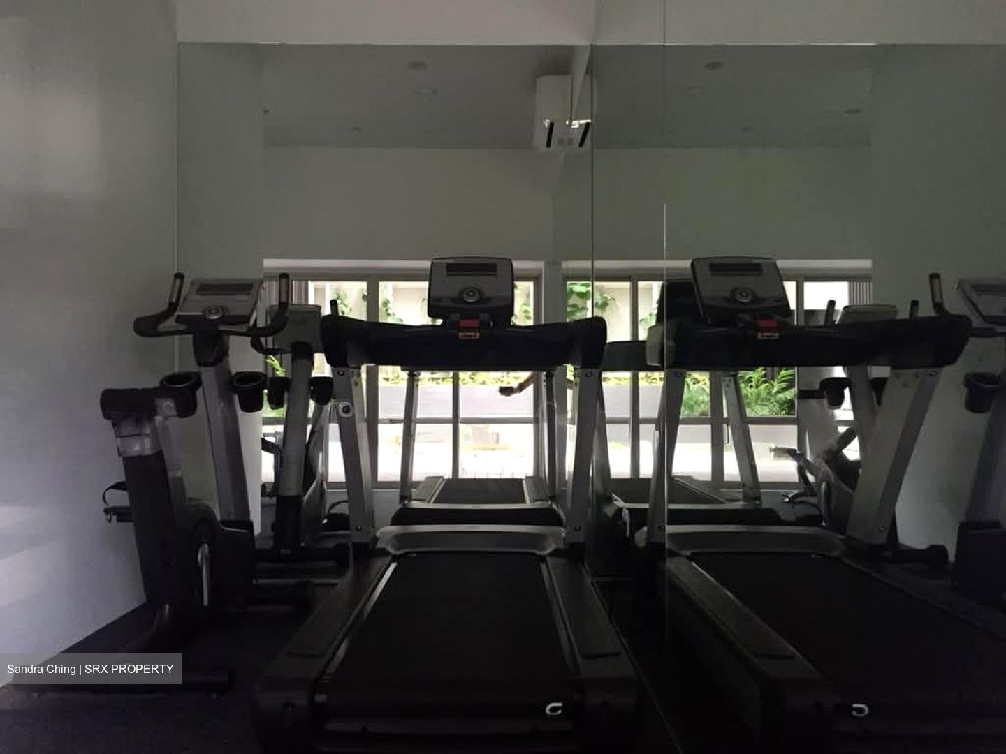 Cambio Suites (D19), Apartment #568113781